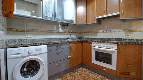 Foto 5 de Pis en venda a Gijón - Cl San Matias, 27, Llano, Gijón