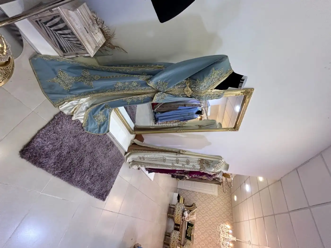 Gewerbefläche zum Verkauf in Carrer del Doctor Ferran 31, imagen 2