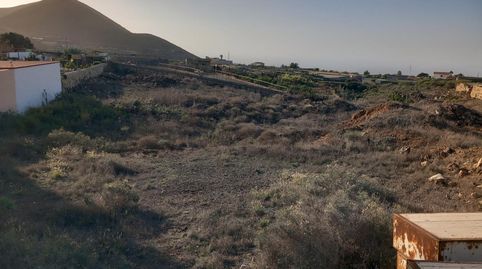 Foto 3 de Residencial en venta en Charco del Pino, Granadilla de Abona