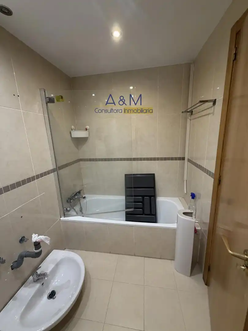 Piso con piscina en venta en RAMON Y CAJAL, imagen 22