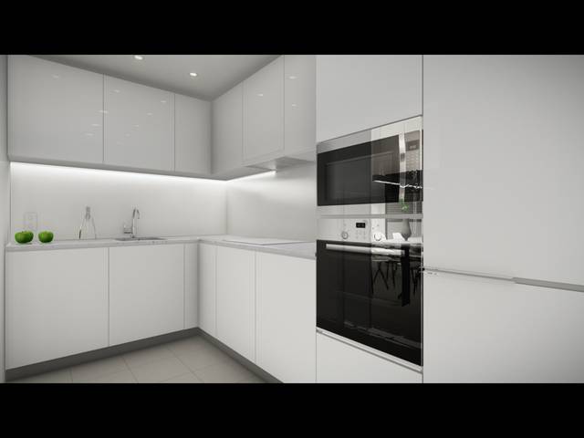 Piso en Venta en Passeig de la Renaixença, 31 en Barceloneta -  Molí d'en Rovira