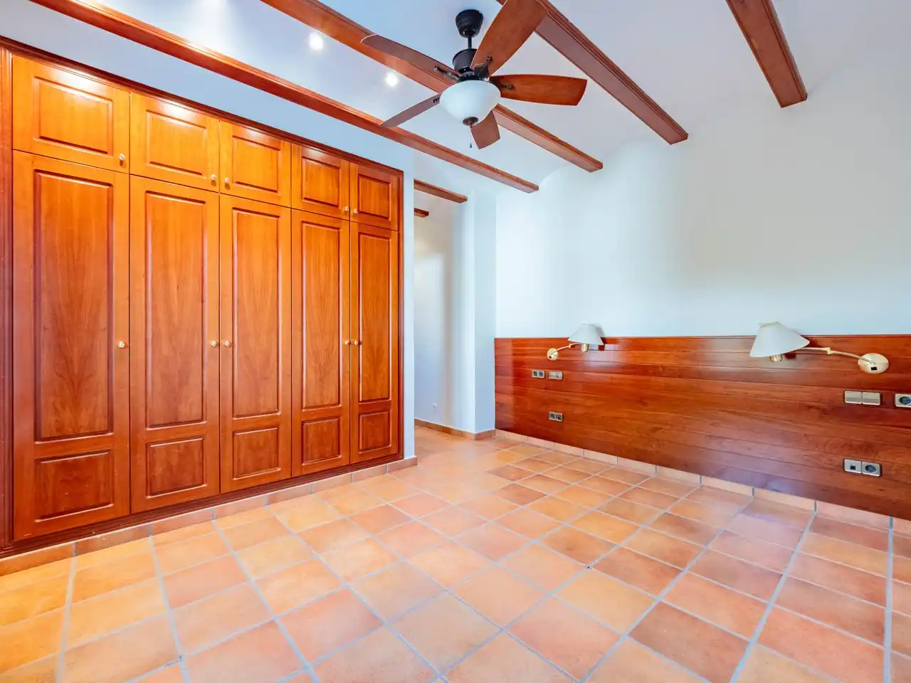 Finca rústica en venta en Bétera con Aire acondicionado, Calefacción y Jardín privado