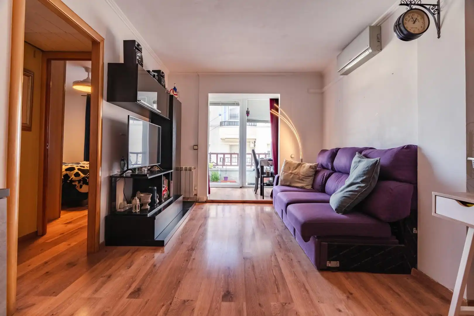 Piso con terraza en venta en Calle JOSEFA ALMIRALL 8, imagen 5