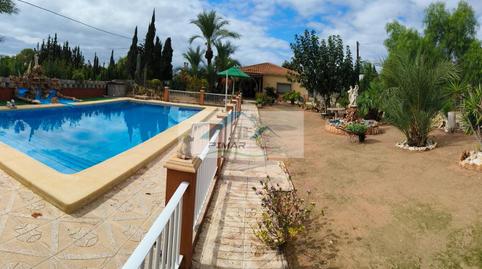 Foto 3 de Casa o chalet en venta en Crevillent, Alicante