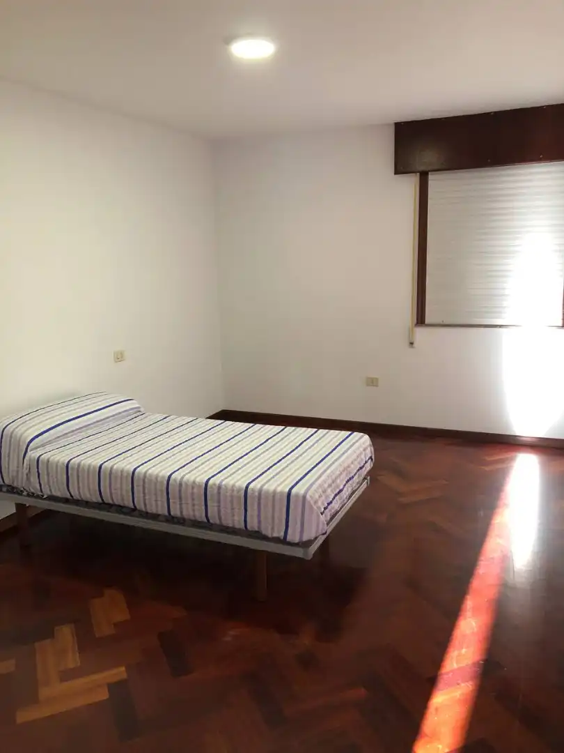 Piso de alquiler en Parroquias rurales