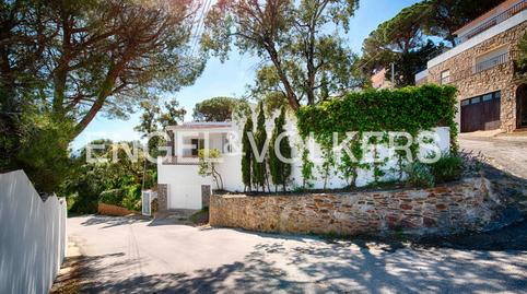 Photo 2 of Houses for sale in Carrer Beleser, El Port de la Selva, Girona