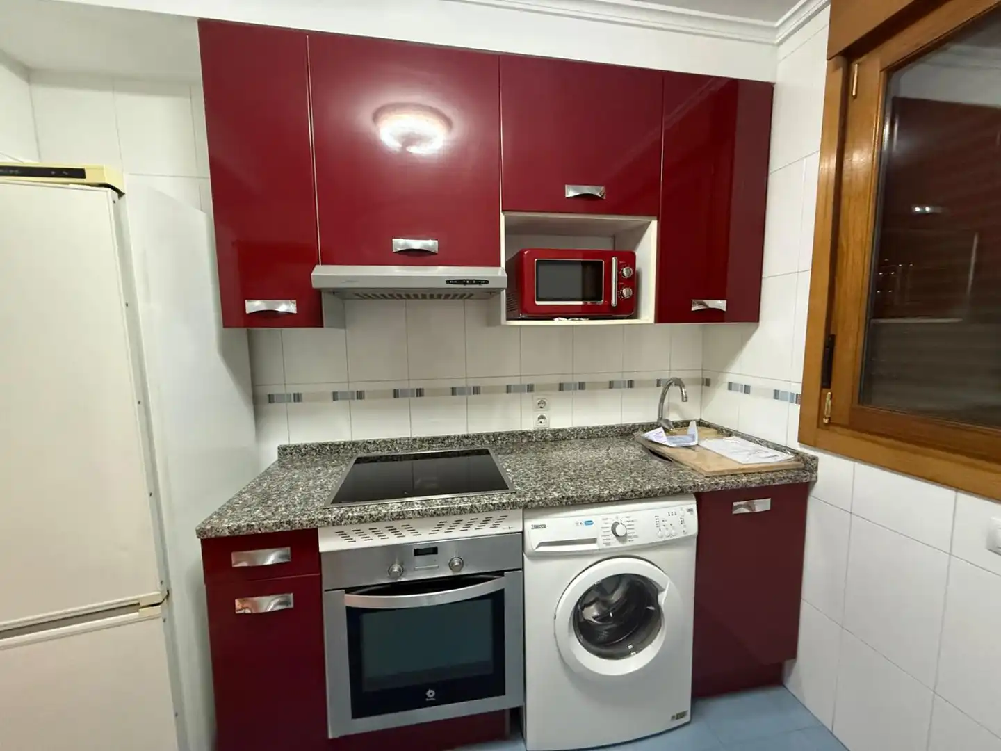 Wohnung zur Miete in Nava, 4, Montecerrao
