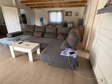 Maison avec piscine à vendre à Tibi