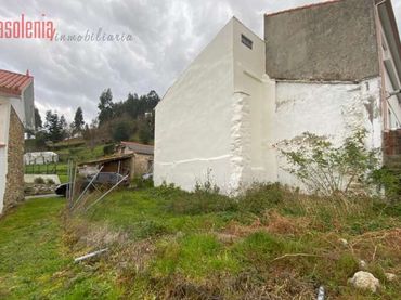Terreno residencial en venta en Coruxa 3
