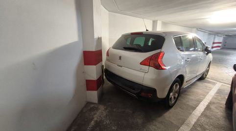 Foto 3 de Garatge en venda a Zona Nord, Alcoy / Alcoi