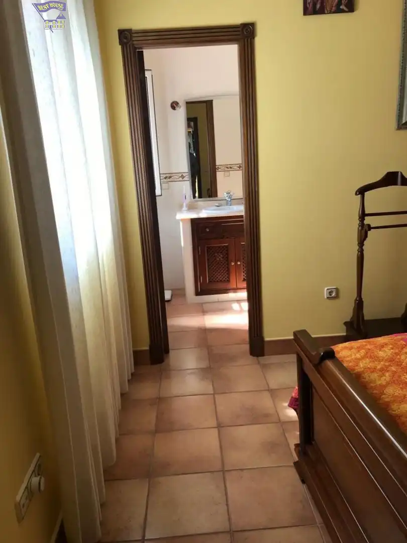 Casa con terraza en venta en Arcos de la Frontera, imagen 47