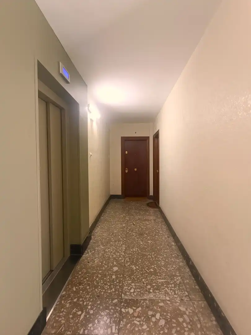 Flat for sale in Bilbao   with Heating, Terrace and Storage room