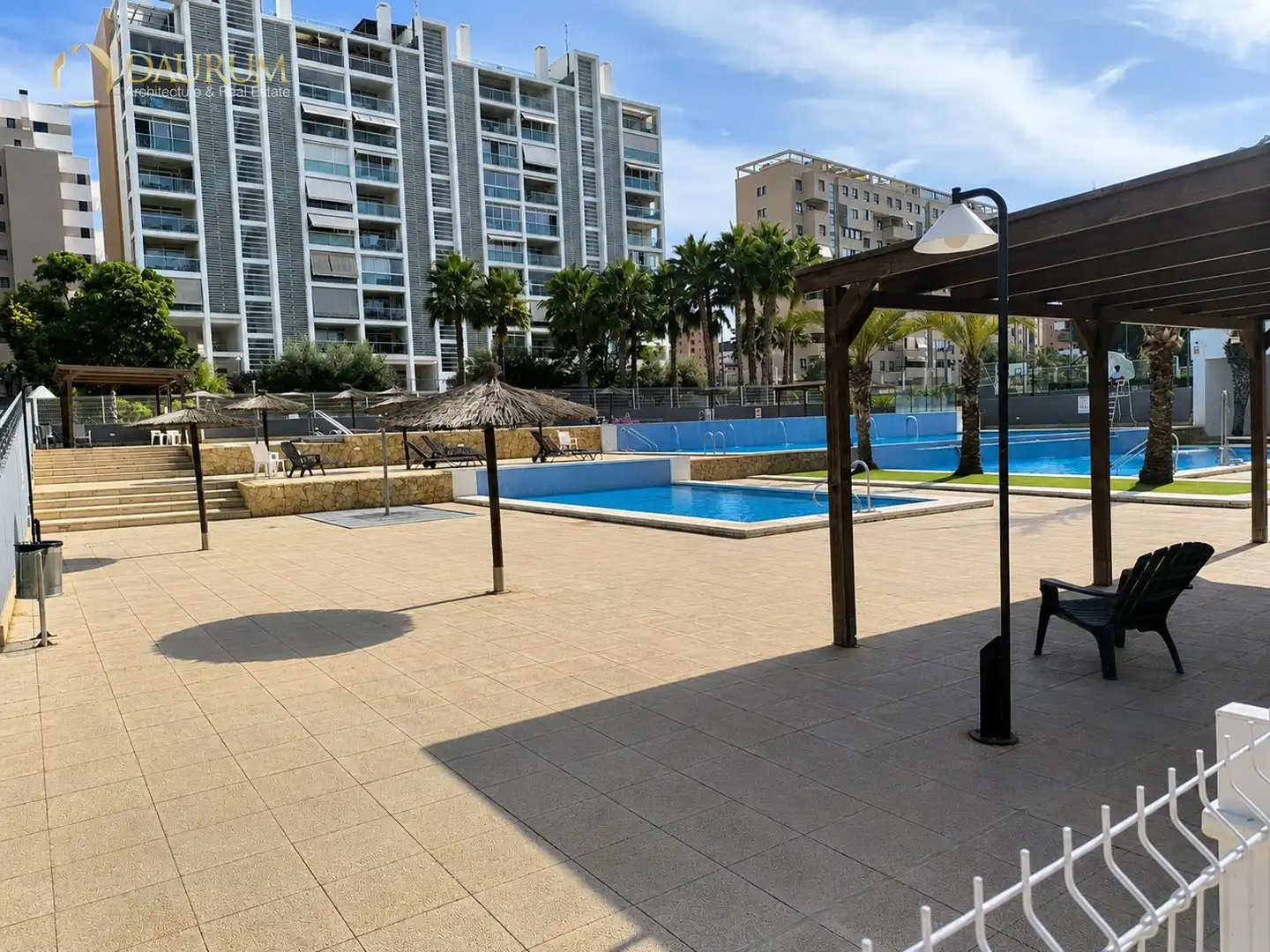 Pis amb piscina en venda a CALLE CATEDRATIC ABELARDO RIGUAL, imagen 2