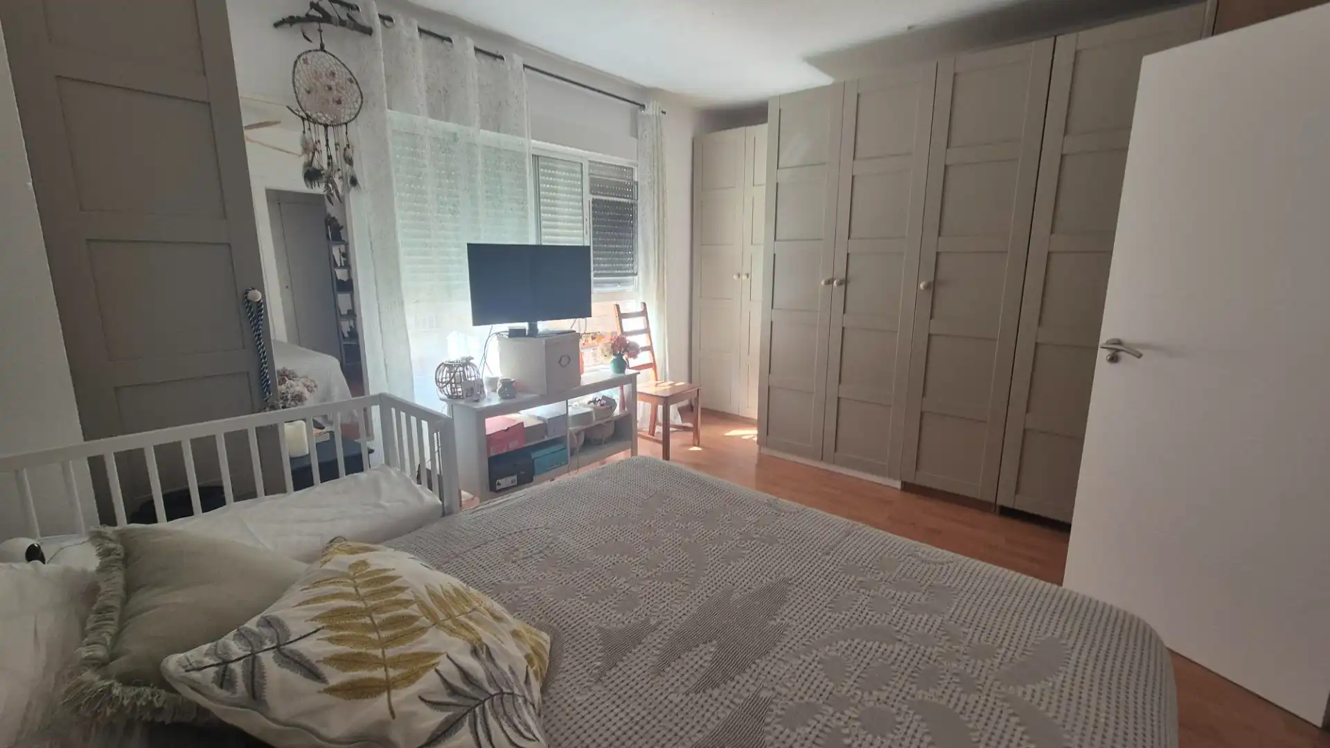 Piso con terraza en venta en Casco Antiguo, imagen 10