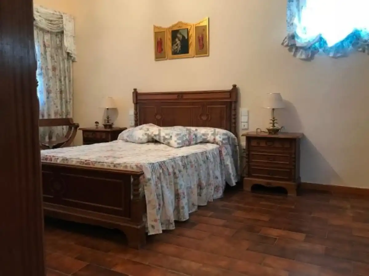 Chalet con piscina en venta en Tudela de Duero, imagen 15
