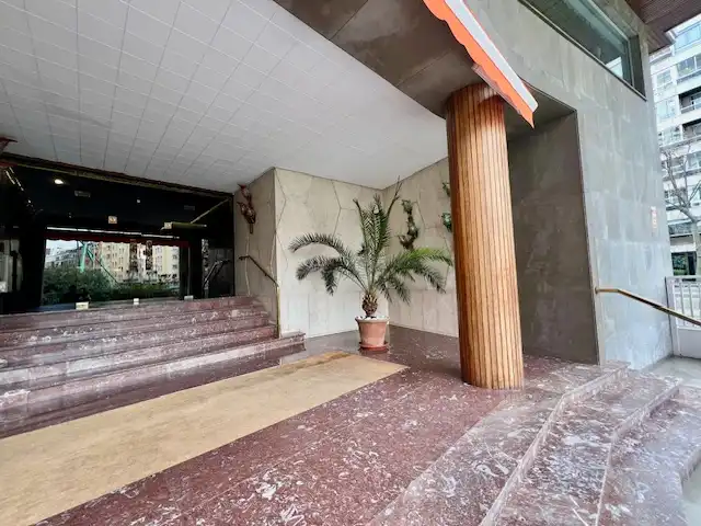 Flat with lift for sale in Calle de Cea Bermúdez, imagen 4