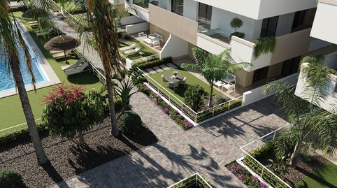 Foto 3 de Apartamento en venta en Mar Menor Golf, Torre-Pacheco
