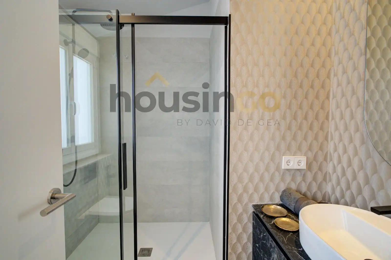 Penthouse mit Aufzug zum Verkauf in San Marcos, imagen 27