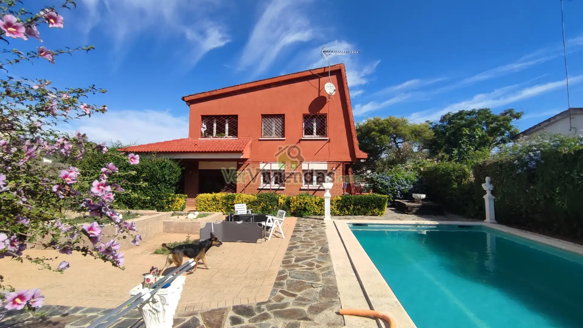 Houses for sale in Calle Mayor, 10, Cervelló