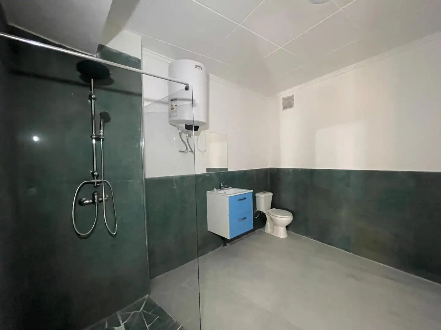 Baño de Casa o chalet en venta en Requena