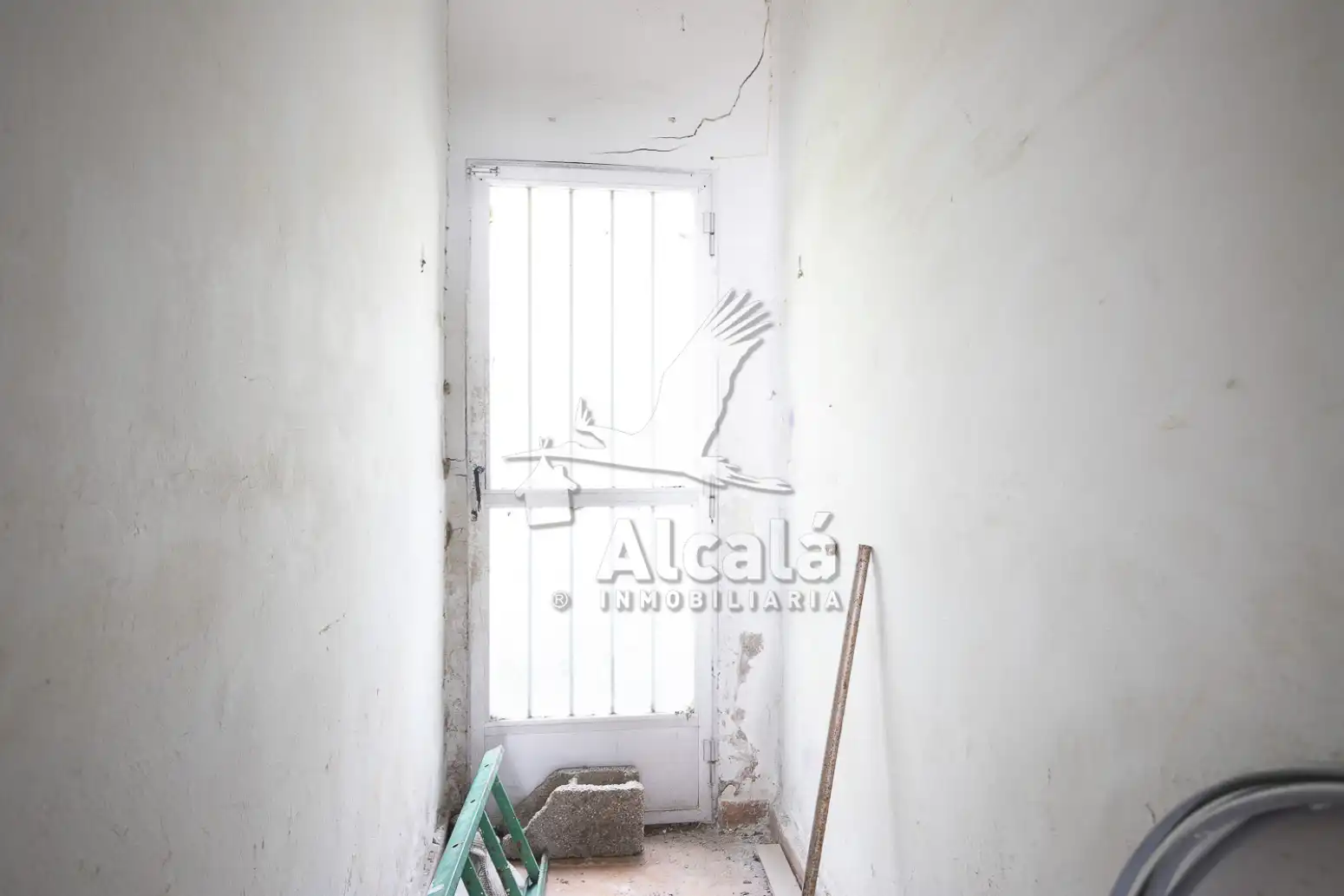 Casa adosada en venta en Alcalá de Henares