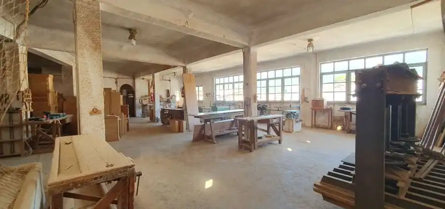 Residencial en venda a Calle del Molino, imagen 11