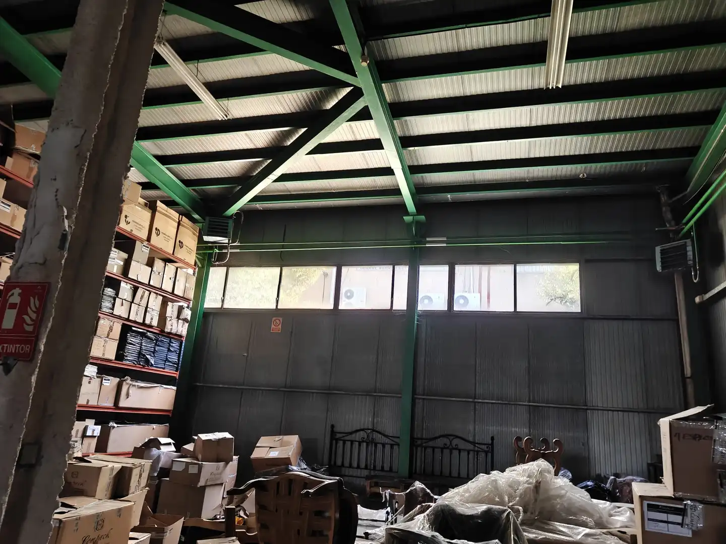 Industriegebäude zum Verkauf in POLIGONO SUD OEST, imagen 36