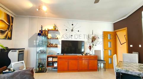 Foto 3 de Pis en venda a Sax, Alicante