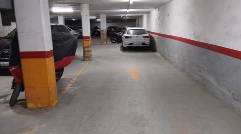 Foto 5 de Garaje en venta en Carrer de Rafael de Casanovas, Centre, Santa Coloma de Gramenet