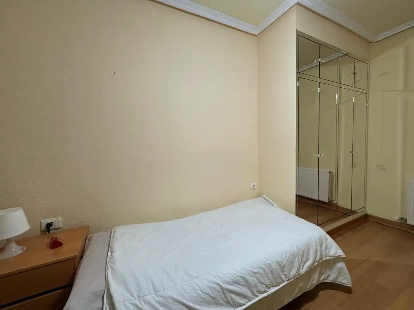 Flat for rent in Centro