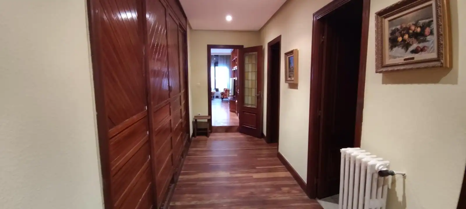 Piso en venta en Alegia con Balcón