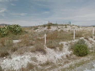 Terreno residencial en venta en Huércal-Overa