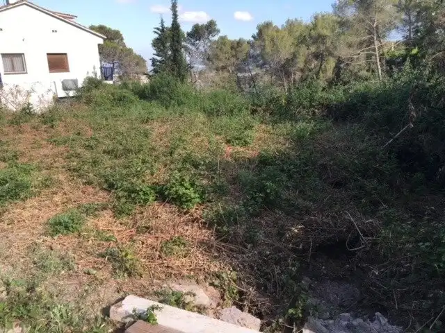 Wohnbaugrundstück zum Verkauf in El Racó - Sant Feliu del Racó, imagen 18