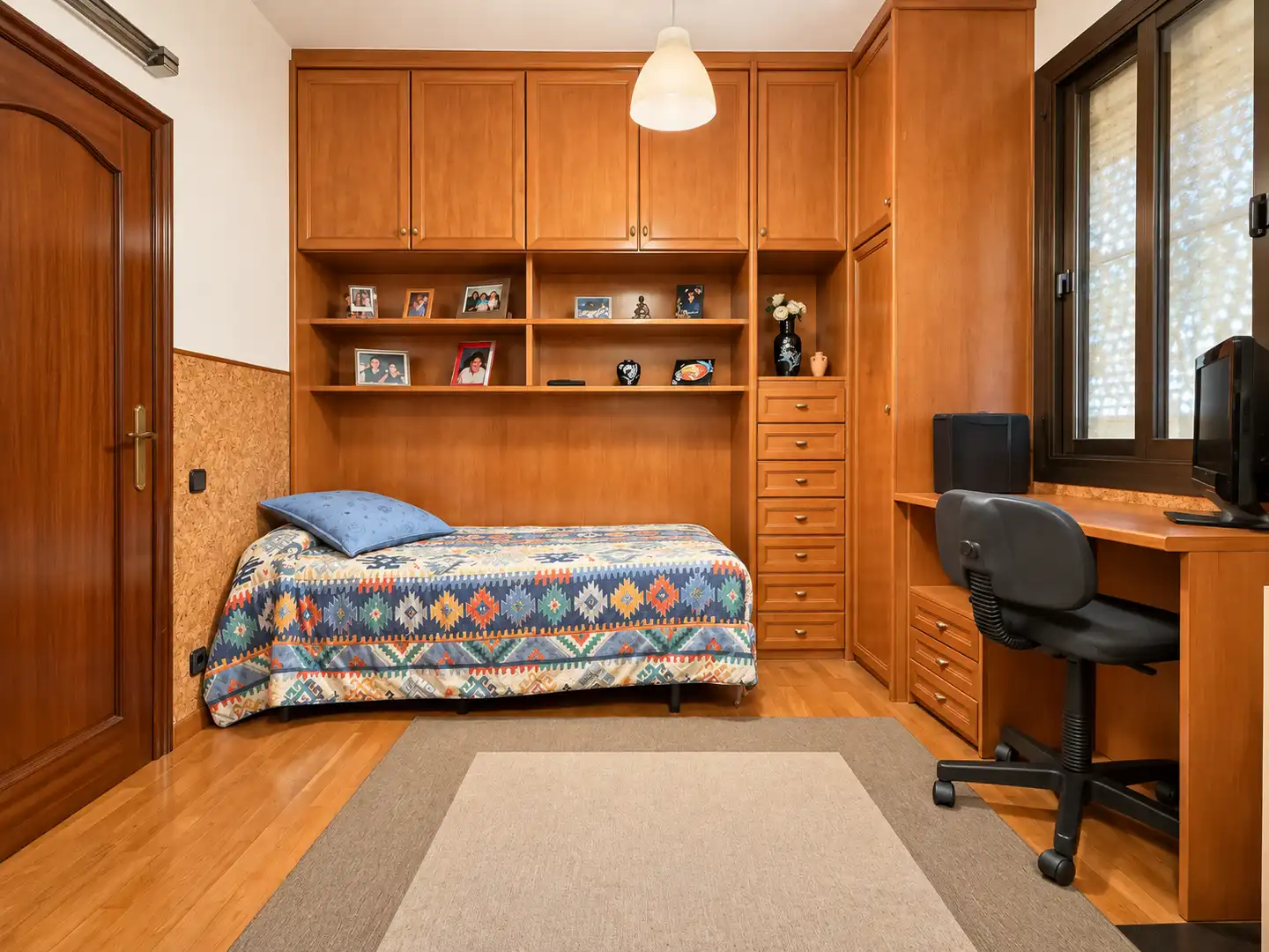 Penthouse mit Aufzug zum Verkauf in Carrer de Padilla, imagen 11
