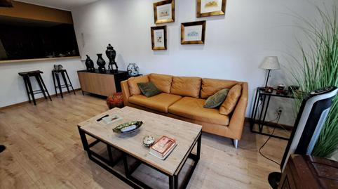Foto 2 de Piso en venta en Arzobispo Morcillo, Ruiseñores, Zaragoza