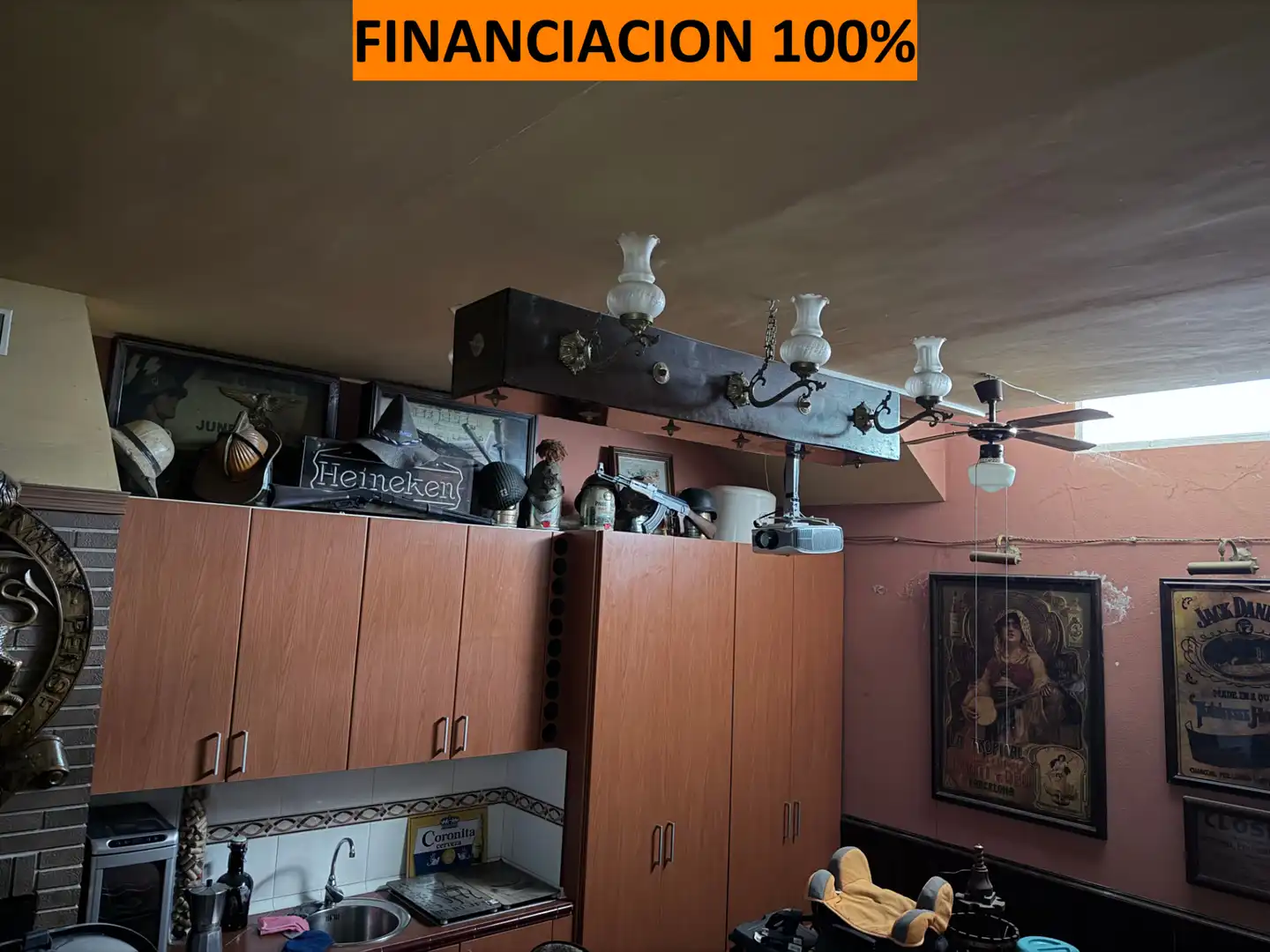Casa o chalet en venta en Calle las Eras, Pinseque