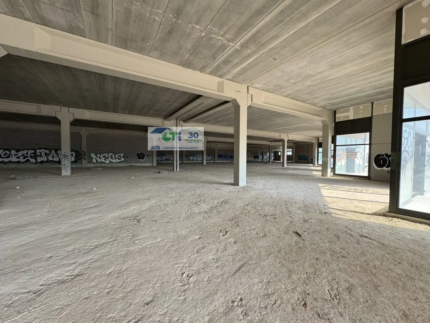 Industrial building for sale in CALLE SISALLO, imagen 10