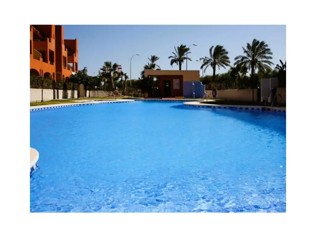 Apartment with pool for sale in Calle Islas Canarias (Res T1), imagen 21