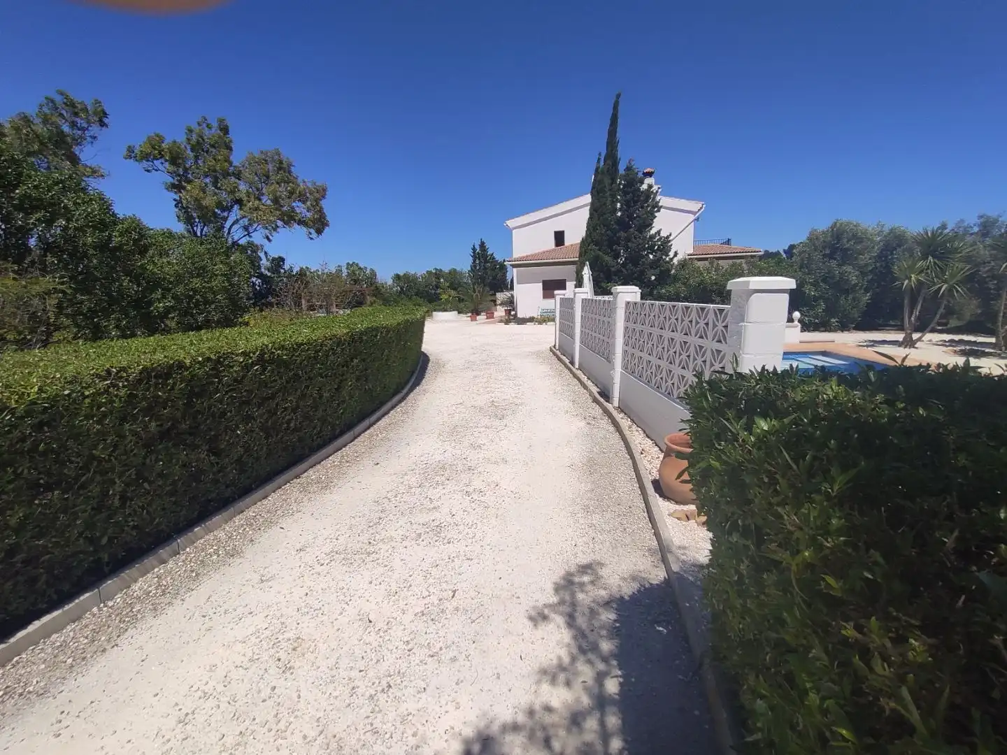Xalet amb piscina en venda a Loma Taivilla y Almarajes 9e, imagen 3