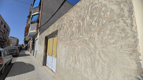 SE VENDE SOLAR EDIFICABLE EN TORRELLANO, imagen 5