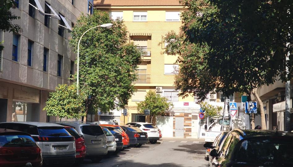 Foto 1 de Apartament en venda a Ciudad Jardín - Zoco, Córdoba