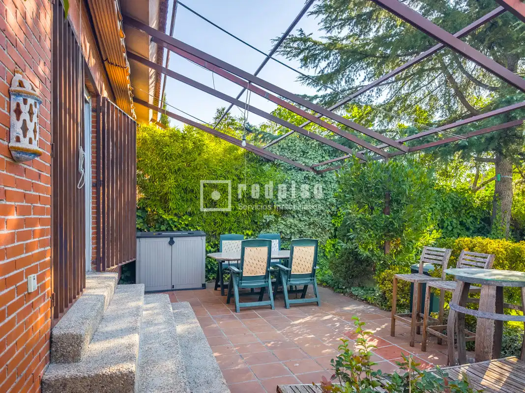 Villa à vendre à  Urbanizaciones, imagen 4