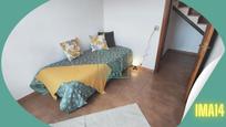 Bedroom of Apartment for sale in San Andrés del Rabanedo  with Heating and Storage room