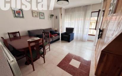 Duplex for sale in Noja