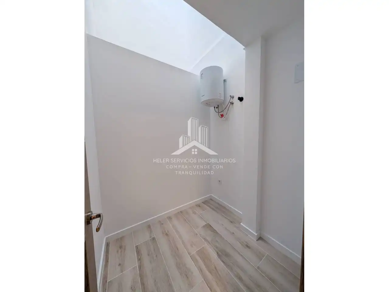 Piso de alquiler en Calle San Pascual, Centro