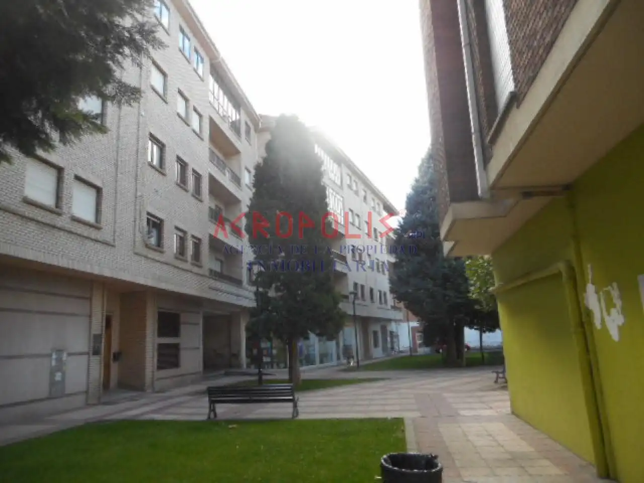 Local comercial en venda a La Robla, imagen 15