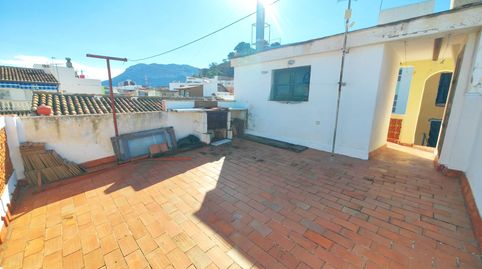 Foto 3 de Finca rústica en venta en El Puerto, Dénia
