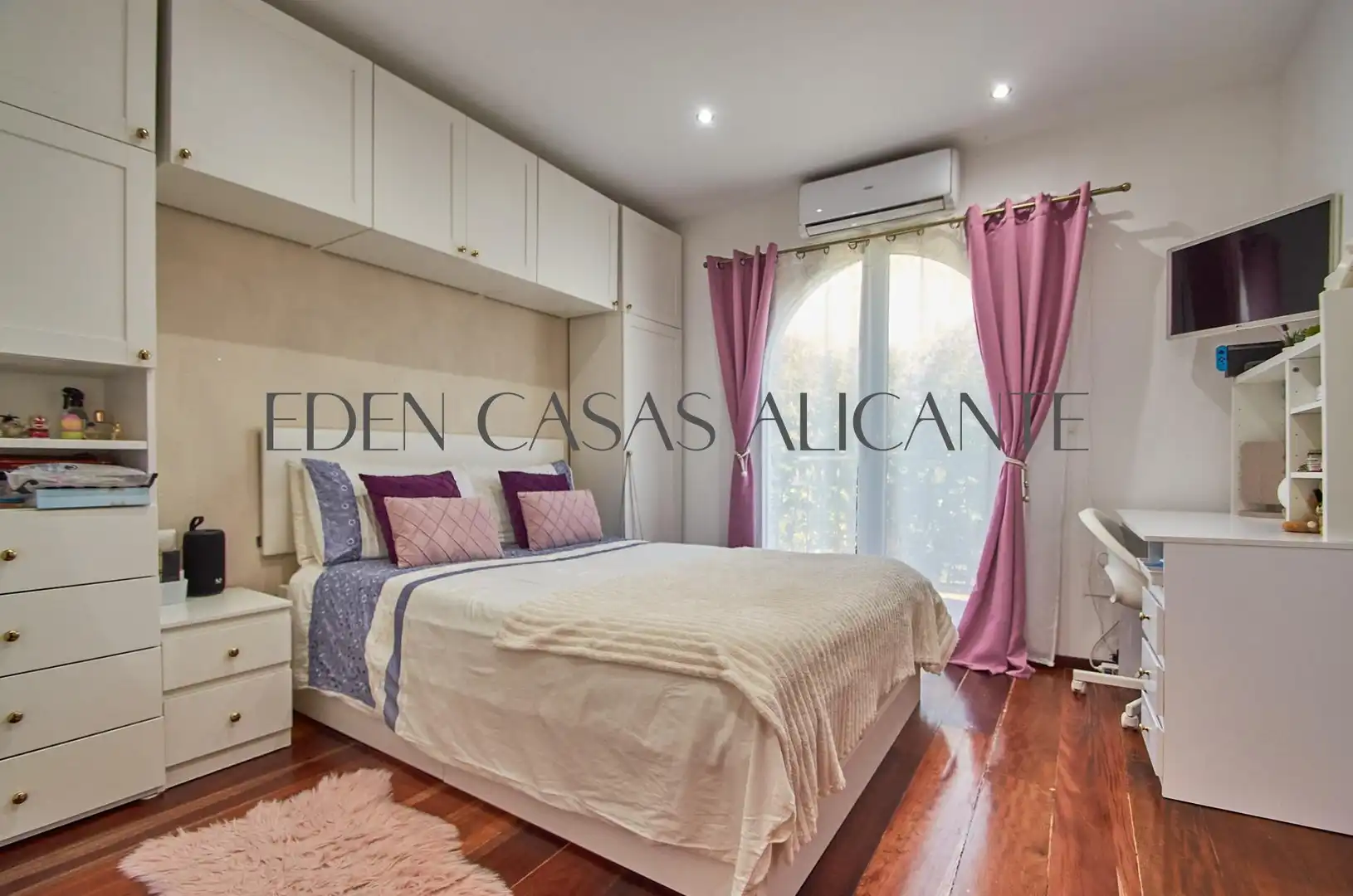 Detached house with pool for sale in Calle Carrasqueta, imagen 60