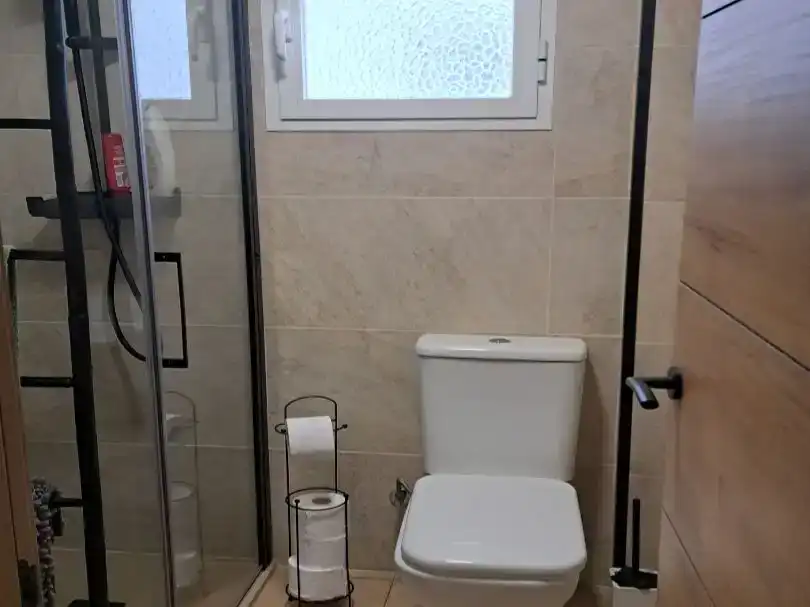 Bany de Pis en venda en Llucmajor amb Aire condicionat i Balcó