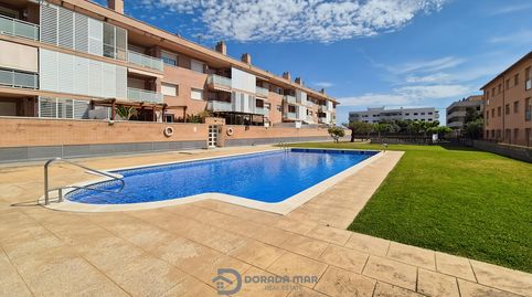 Foto 2 de Apartamento en venta en De L'onze de Setembre, Les Salines - Pla de Sant Pere, Cubelles
